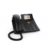 Telefono IP Snom D335 nero TFT
