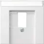 Gira 087627 bianco