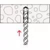 Fermacavo Fischer 58155