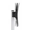 ART S-11 supporto TV LCD/LED mobile 37-86 pollici 50 kg
