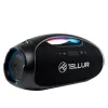 Altoparlante portatile Tellur Obia Pro 60W nero