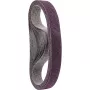 Bosch N470 nastro abrasivo per metallo, vernice, acciaio inox, acciaio