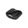 Mesko Home MS 3032 tostiera, 750 W, nero