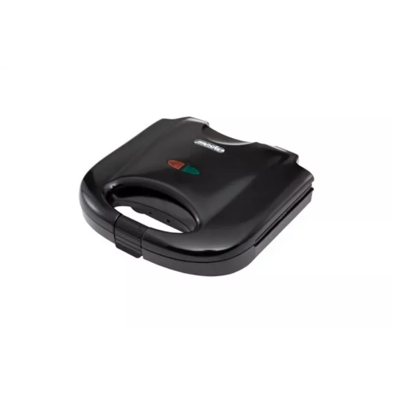 Mesko Home MS 3032 tostiera, 750 W, nero