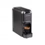 Macchina per caffè SBOX 1,5L CM-719 Barista nero