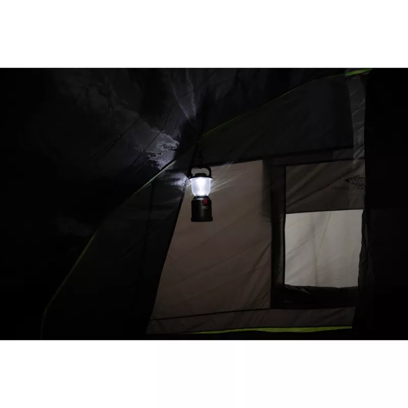 Tenda a cupola High Peak Meran 4.0 4 persone verde, grigio, grigio chiaro 11806