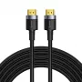 Cavo HDMI Baseus CADKLF-H01 5m Type-A maschio a maschio nero
