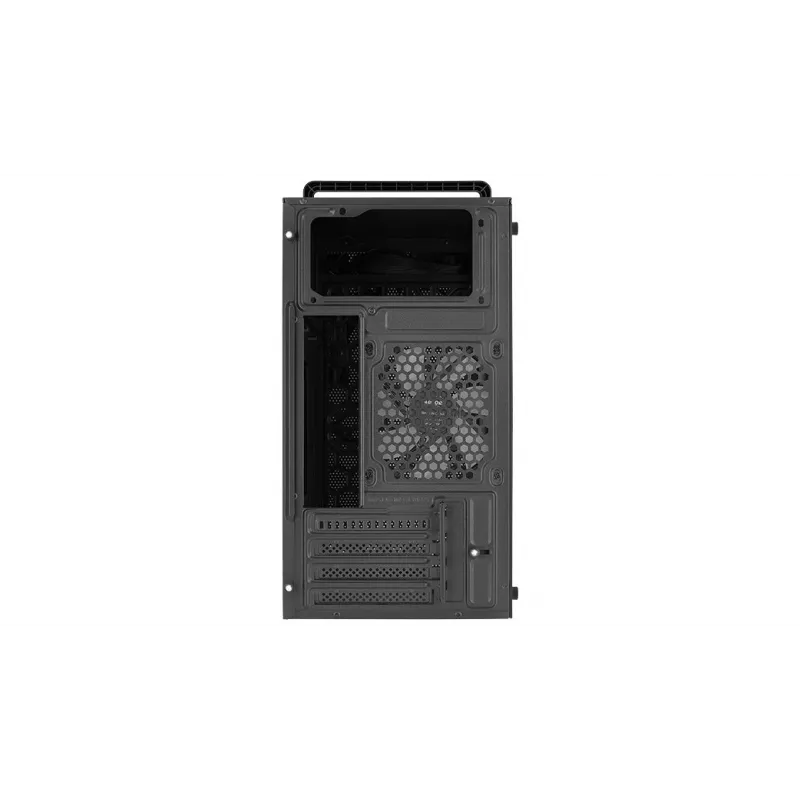 Case Aerocool PGS CS-109-G-BK-v1 FRGB nero