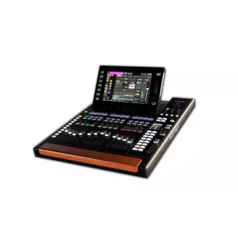 Mixer digitale Behringer WING COMPACT 16 canali 24 bit