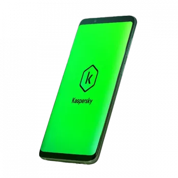 Kaspersky Mobile Security Standard | 1 dispositivo | 1 anno | EU