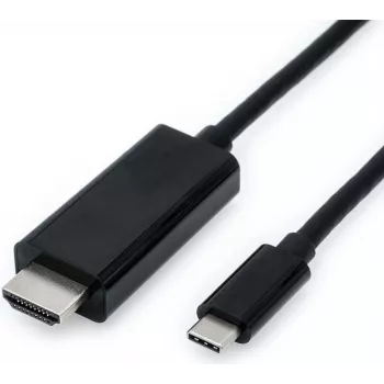 Adattatore grafico USB VALUE 11.99.5840