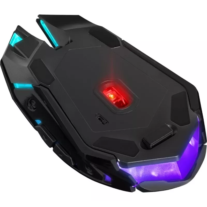 Mouse da gaming wireless TRIGGER GM-934