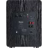 Subwoofer attivo Magnat Alpha RS8 80 W nero