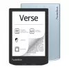 PocketBook Verse Reader (629) azzurro