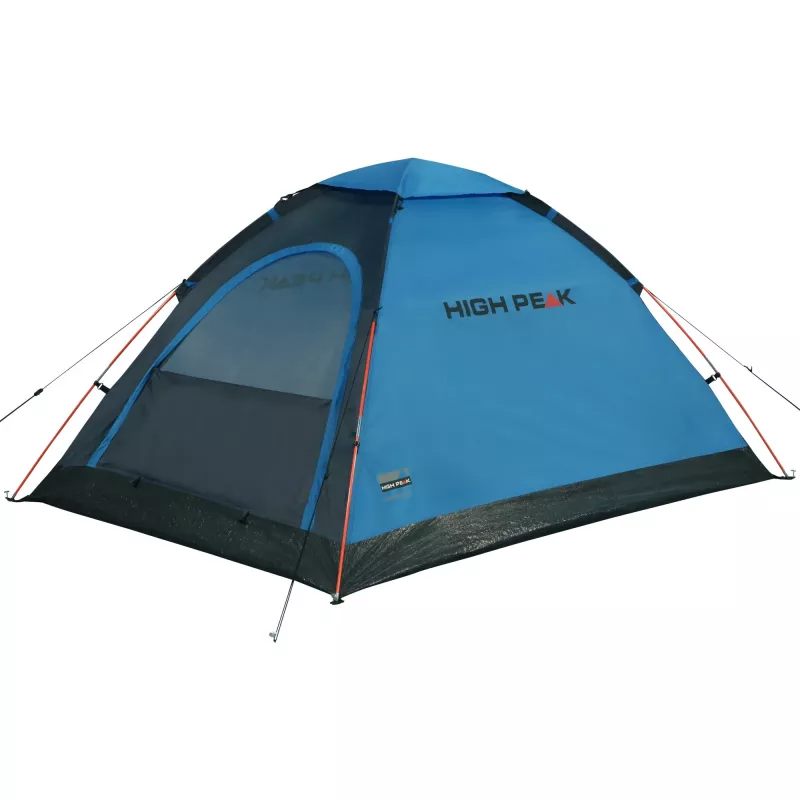 High Peak Monodome blu, grigio tenda a cupola/igloo 10159