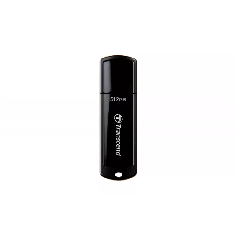 MEMORIA DRIVE FLASH USB3.1/512GB TS512GJF730 TRANSCEND
