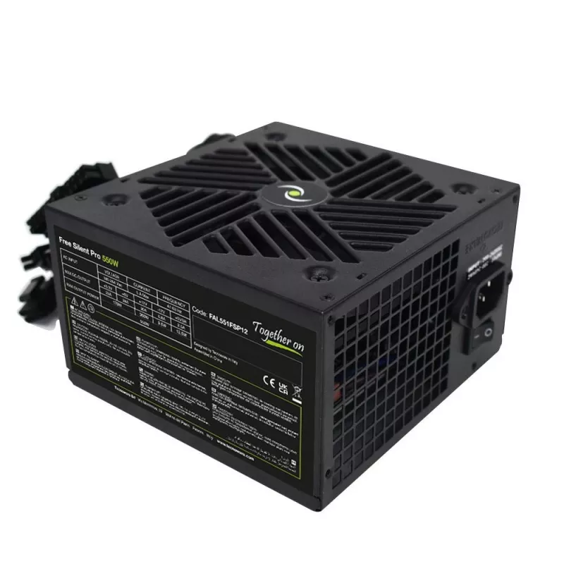Alimentatore TECNOWARE FAL551FSP12 550 Watt