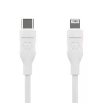 Cavo dbramante1928 re-charge 2,5 m USB-C a Lightning - W