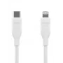 Cavo dbramante1928 re-charge 2,5 m USB-C a Lightning - W