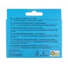 Tickless Run blu repellente per zecche per persone