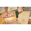 Bosch EasyDrill 1200 1500 RPM senza chiave 940 g verde