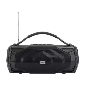 Auricolari TWS TRACER Explorer TRAGLO47616 Bluetooth 5.0 IPX4, in-ear wireless con custodia di ricarica