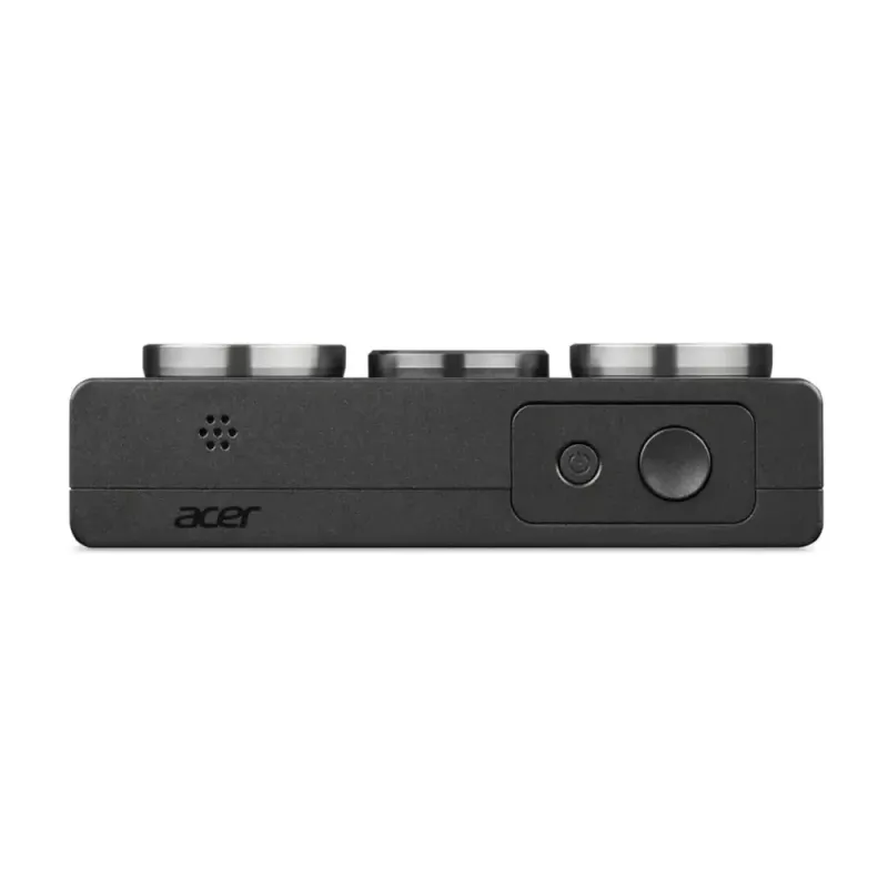 Fotocamera 3D Acer SPATIALLABS EYES ASEC-1 – 8 MP VR registrazione 3D/VR