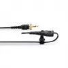Rode Lavalier II microfono lavalier discreto e di alta qualità