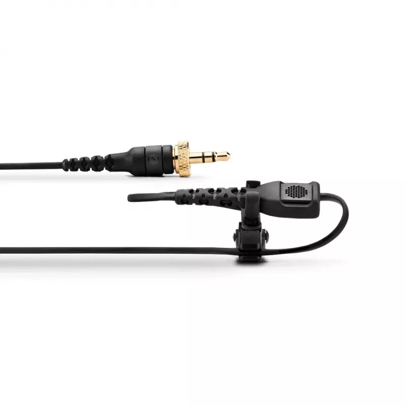 Rode Lavalier II microfono lavalier discreto e di alta qualità
