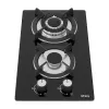 Piano cottura a gas IsEasy MGBG-312A