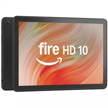 Amazon Fire HD 10 - 13ª generazione - Tablet - 32 GB - 25,7 cm (10,1