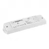 Synergy 21 LED Series EOS 05 controller a 4 canali + CC700