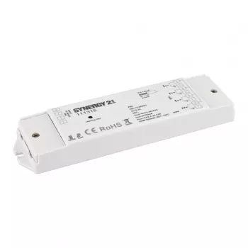 Synergy 21 LED Series EOS 05 controller a 4 canali + CC700
