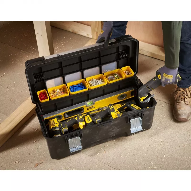 Stanley FMST1-75791 cassetta per minuteria/utensili