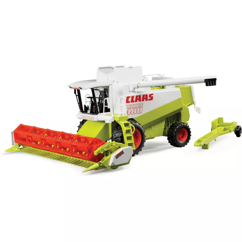BRUDER 2120 veicolo giocattolo