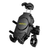 Supporto per cellulare da bicicletta Ulefone Armor Mount Pro AM01