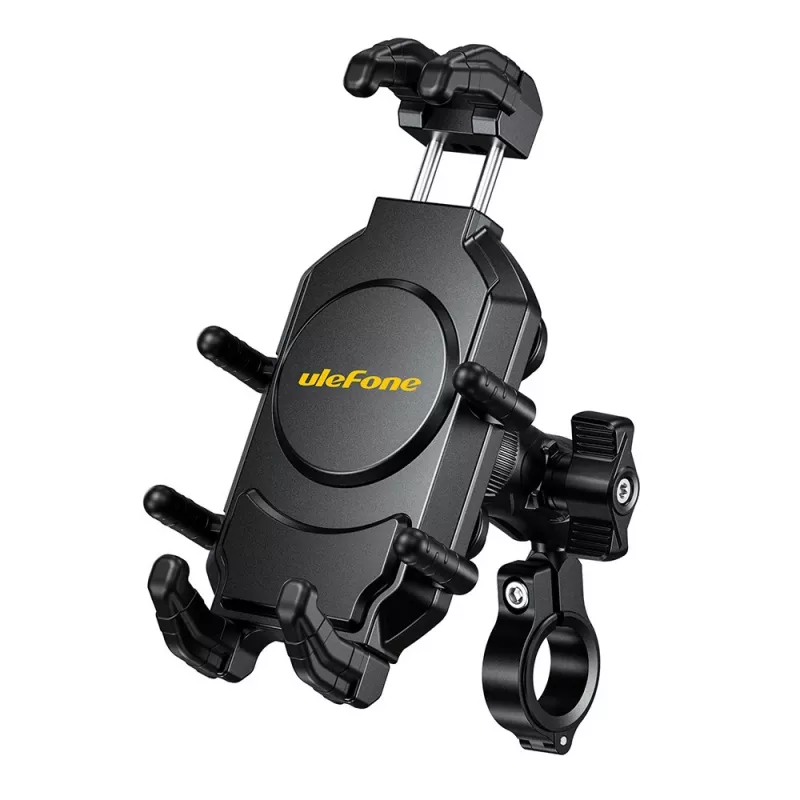 Supporto per cellulare da bicicletta Ulefone Armor Mount Pro AM01