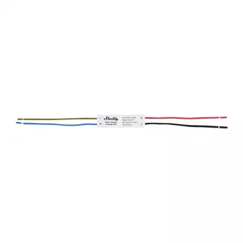 Shelly Decoupler disaccoppiatore 1 canale 230V