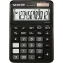 Calcolatrice SENCOR SEC 372BK da tavolo 12 cifre LCD, a batteria