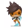 Funko Pop statuina giochi Overwatch Tracer
