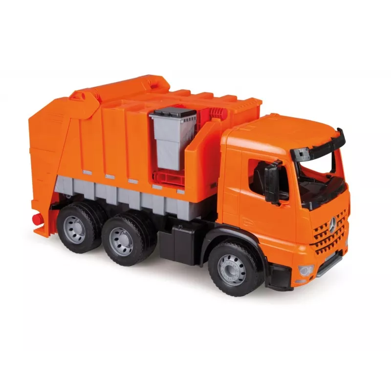 Modello camion della spazzatura Lena GIGA TRUCKS Arocs
