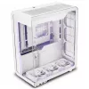 Case per computer, SSUPD Xhuttle Midi-Tower, Midi-Tower, bianco