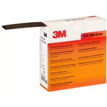3M TE100042080 guaina termorestringente (TE100042080)