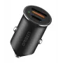 Caricabatterie da auto Orsen C8 45W — ricarica rapida USB-C PD 45W, nero