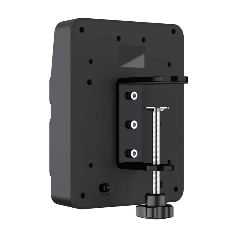 Box di controllo pannello pulsanti PXN PXN-CB1 per simracing — pannello esterno con più pulsanti