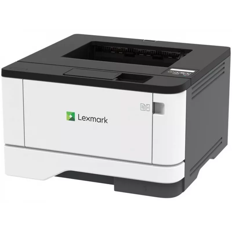 Stampante Lexmark MS431dn laser nero bianco