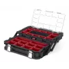 Organizer Connect Cantilever 22 14L Keter /nero/rosso