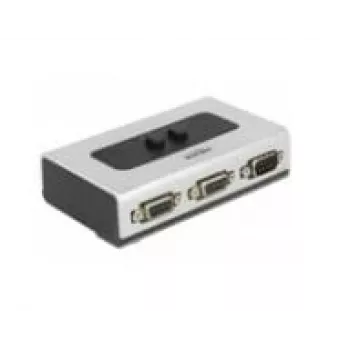 Box di commutazione seriale DeLOCK 87729 con filo