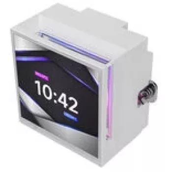 Thermalright Hyper Vision UB raffreddamento a liquido, ARGB