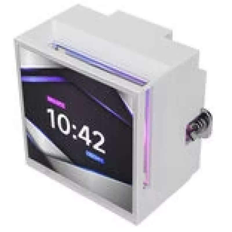 Thermalright Hyper Vision UB raffreddamento a liquido, ARGB